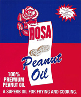 Rosa Brand