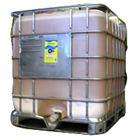 270 Gallon Drum