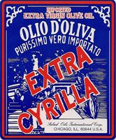 Cyrilla Brand