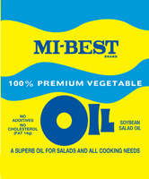 Mi-Best Brand