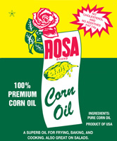 Rosa Brand