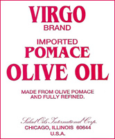 Virgo Brand